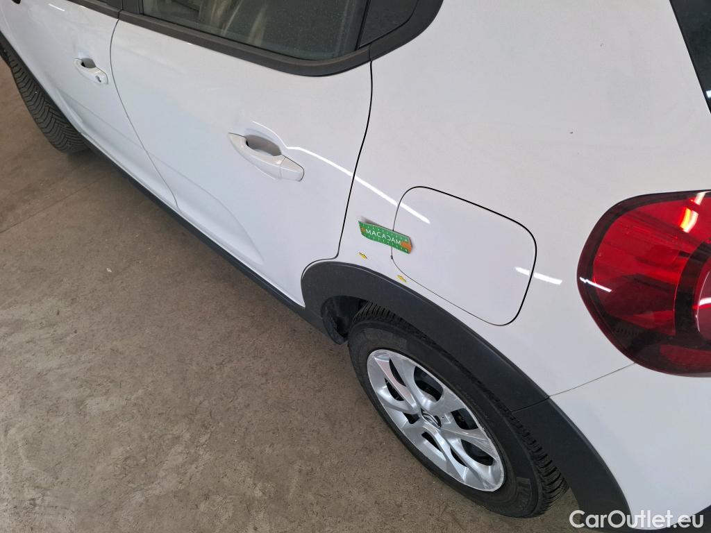  Citroen  C3  Feel 1.5 BlueHDI 100CV BVM6 E6d #1