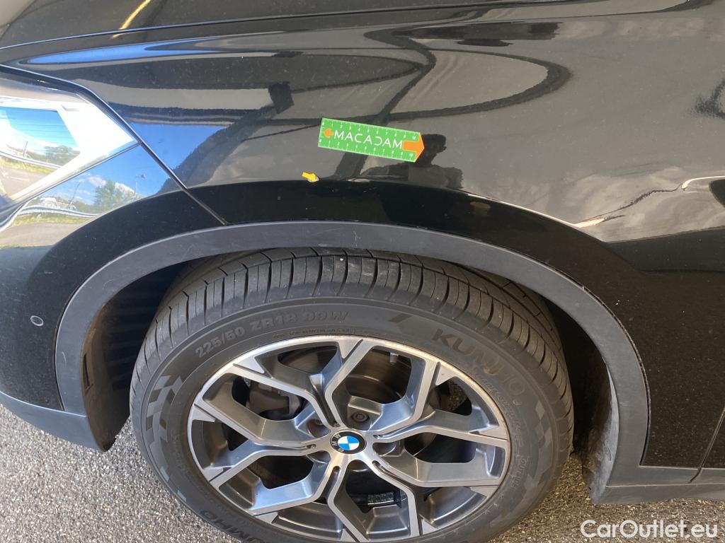  Bmw  X1 Série  sDrive16d Lounge 1.5 115CV BVA7 E6d #23