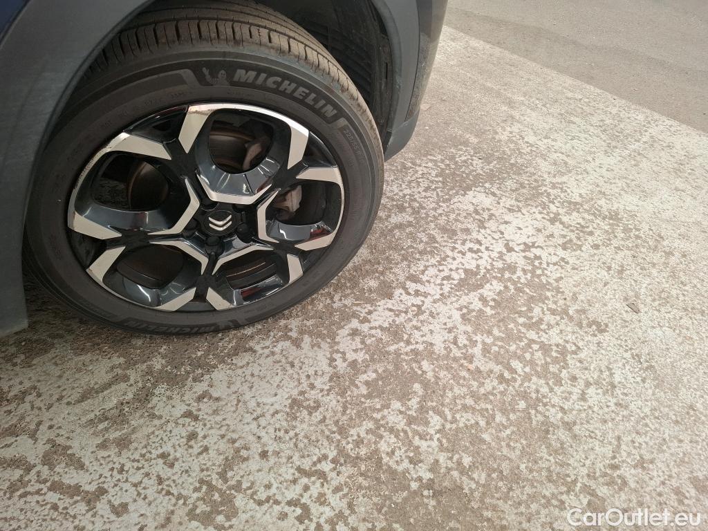  Citroen  C5 Aircross  Shine 1.5 BlueHDi 130CV BVA8 6E #49