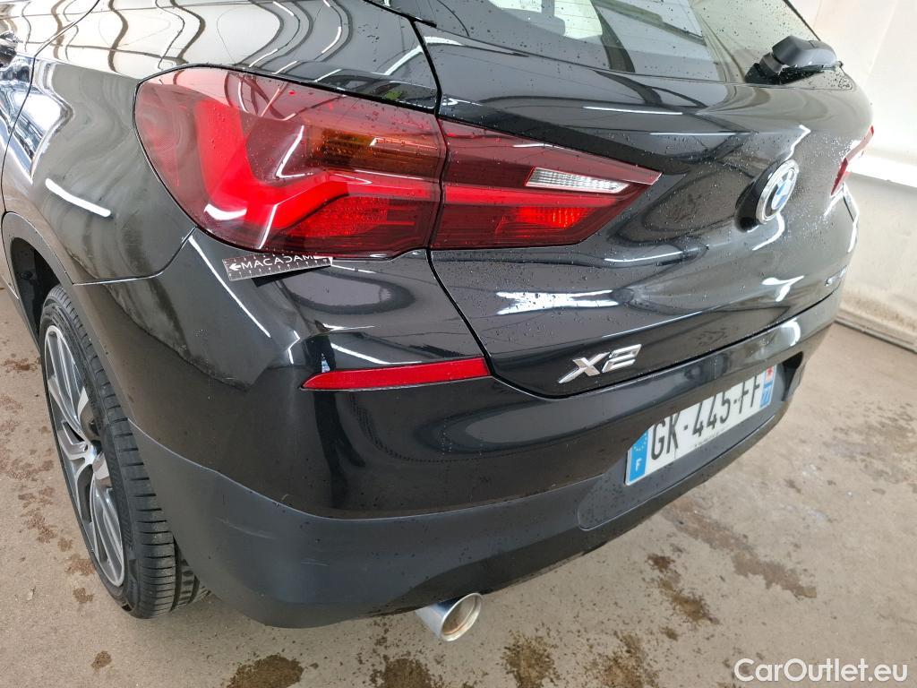  Bmw  X2 BMW  / 2017 / 5P / SUV sDrive18i Première DKG7 #48