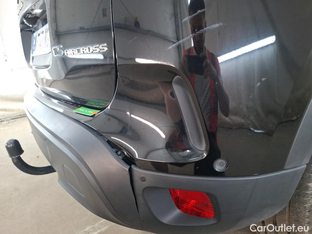  Citroen  C5 Aircross  Shine 1.5 BlueHDi 130CV BVA8 E6d #1