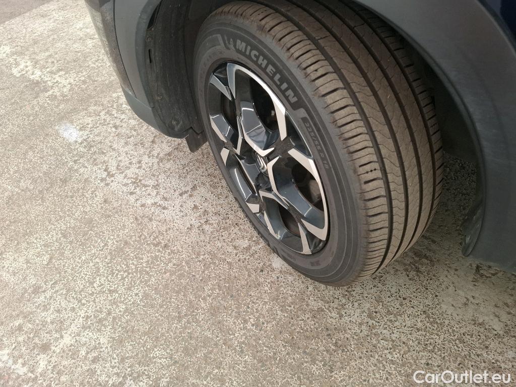  Citroen  C5 Aircross  Shine 1.5 BlueHDi 130CV BVA8 6E #38