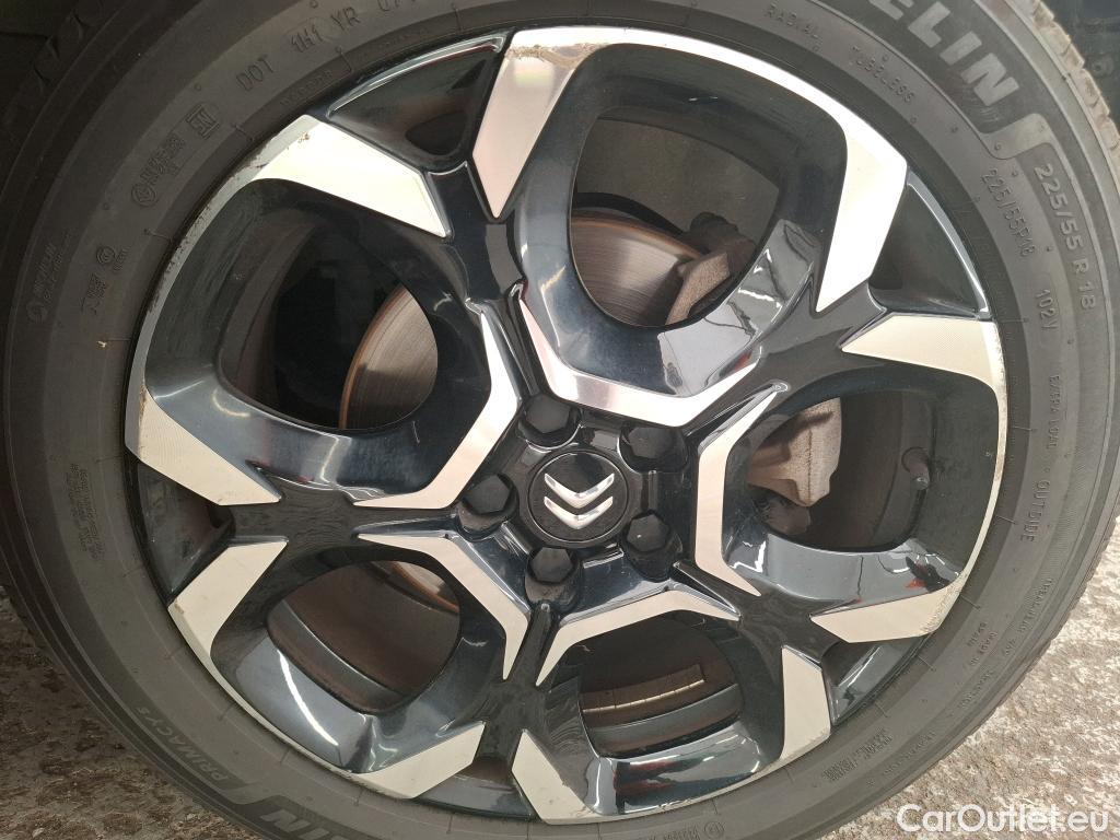  Citroen  C5 Aircross  Shine 1.5 BlueHDi 130CV BVA8 6E #50