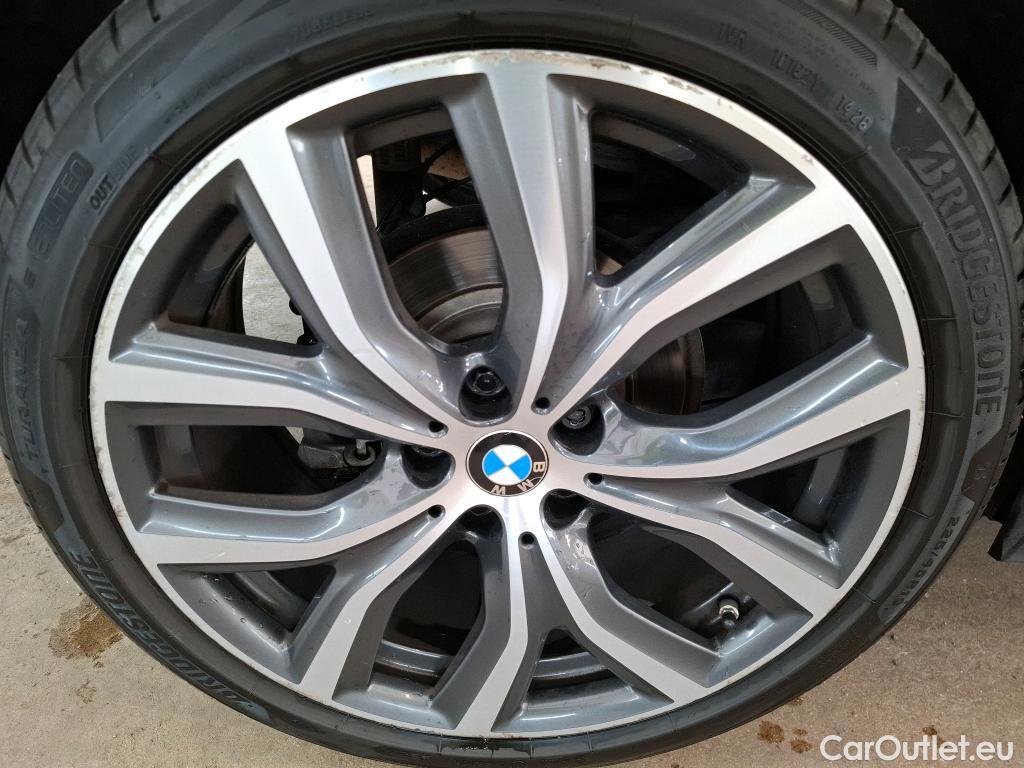  Bmw  X2 BMW  / 2017 / 5P / SUV sDrive18i Première DKG7 #10