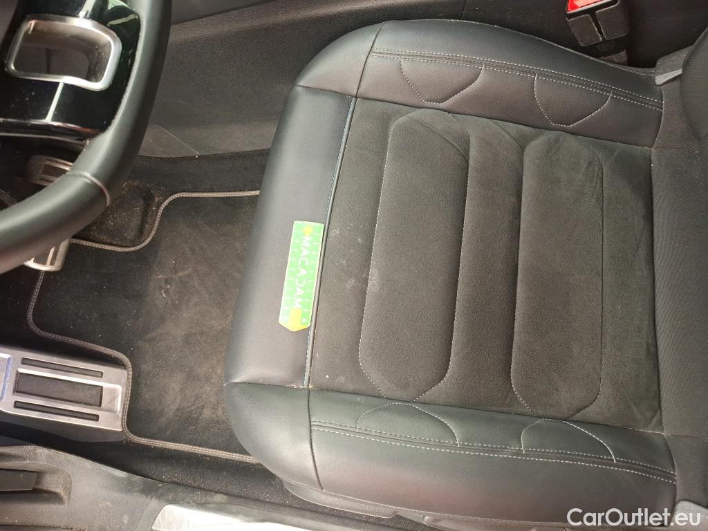  Citroen  C5 Aircross  Shine 1.5 BlueHDi 130CV BVA8 6E #61
