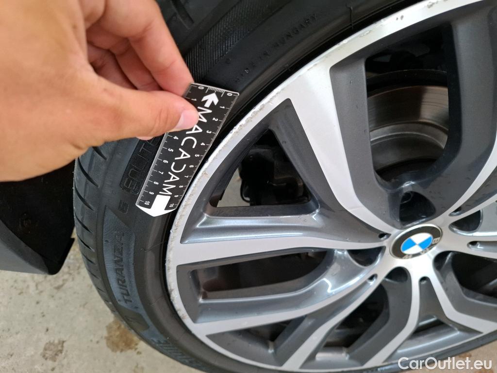  Bmw  X2 BMW  / 2017 / 5P / SUV sDrive18i Première DKG7 #14