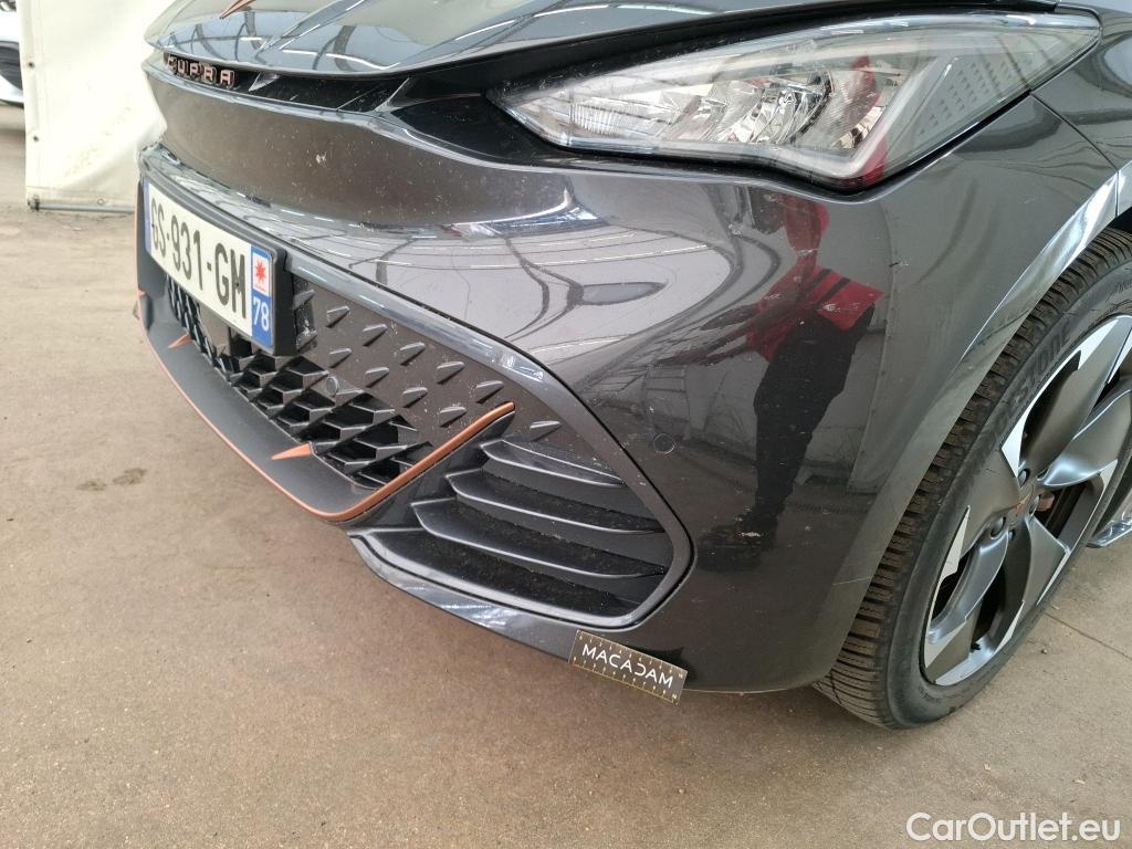  Cupra  Born CUPRA  / 2021 / 5P / Berline 230ch - batterie XL VZ #1
