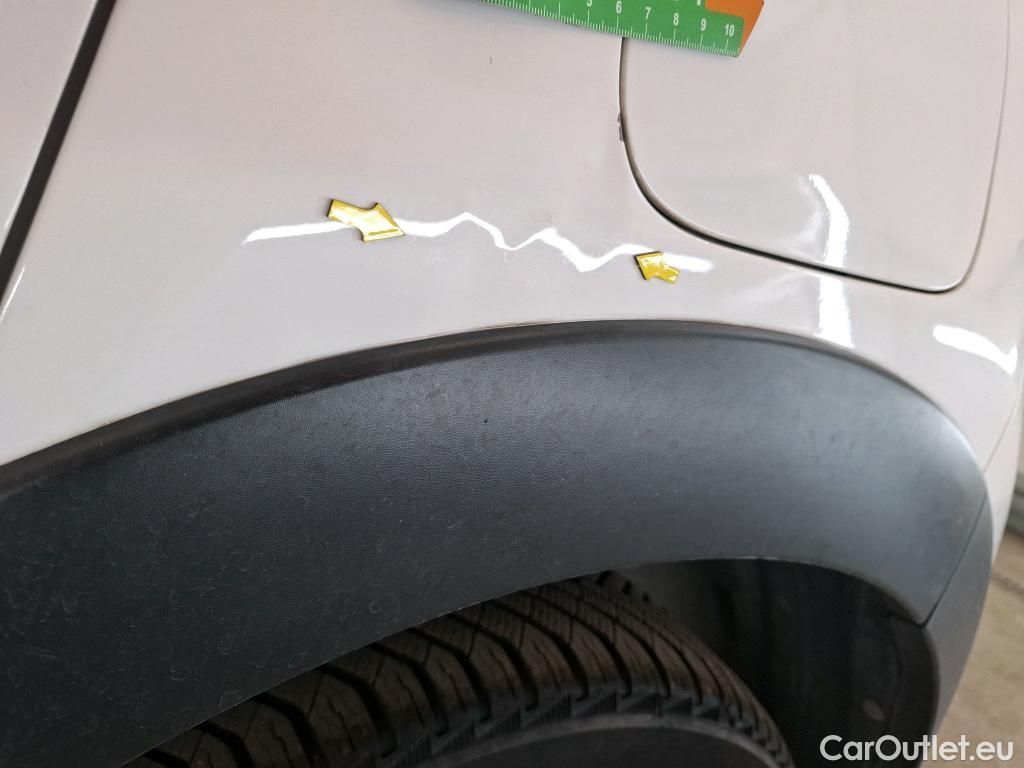  Citroen  C3  Feel 1.5 BlueHDI 100CV BVM6 E6d #3