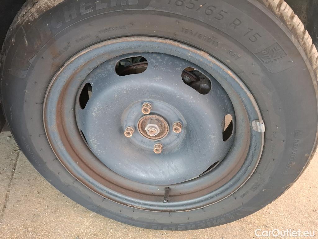  Citroen  C3  Feel 1.5 BlueHDI 100CV BVM6 E6d #18