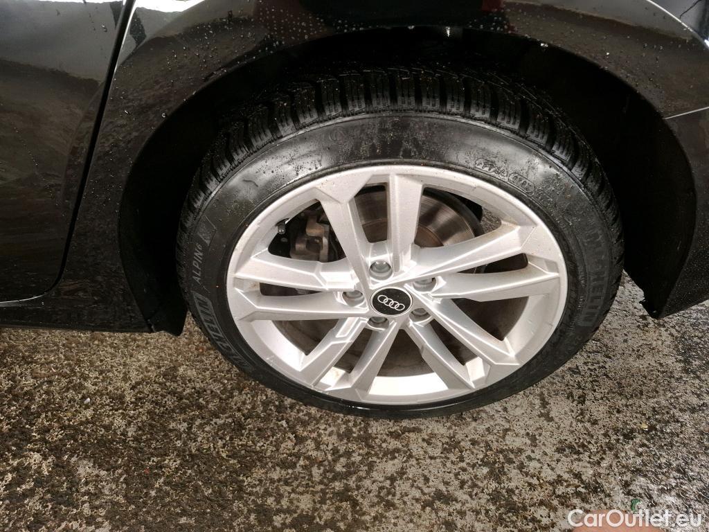  Audi  A3  Sportback 35 TFSI Business Line 1.5 TFSI 150CV BVM6 E6d #1