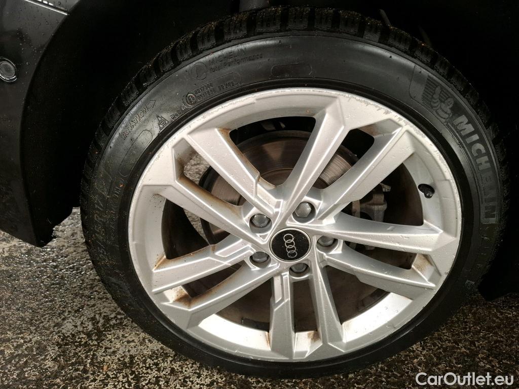  Audi  A3  Sportback 35 TFSI Business Line 1.5 TFSI 150CV BVM6 E6d #5