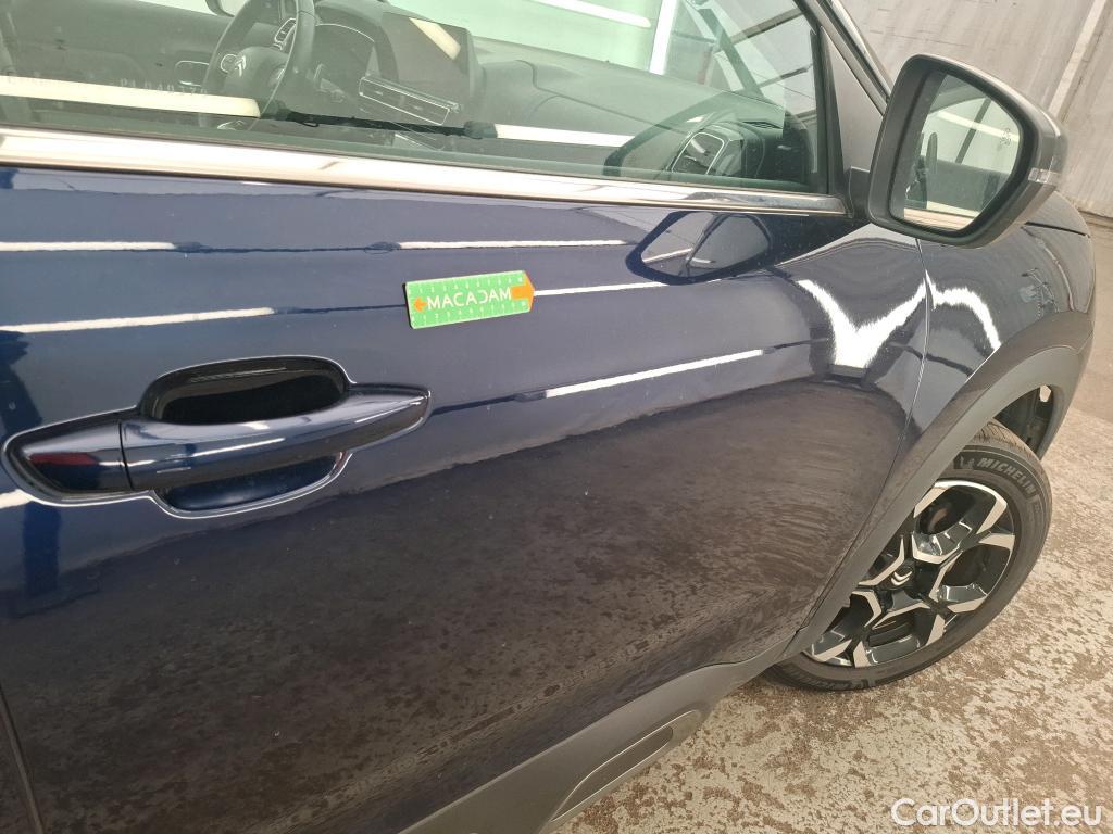  Citroen  C5 Aircross  Shine 1.5 BlueHDi 130CV BVA8 6E #7