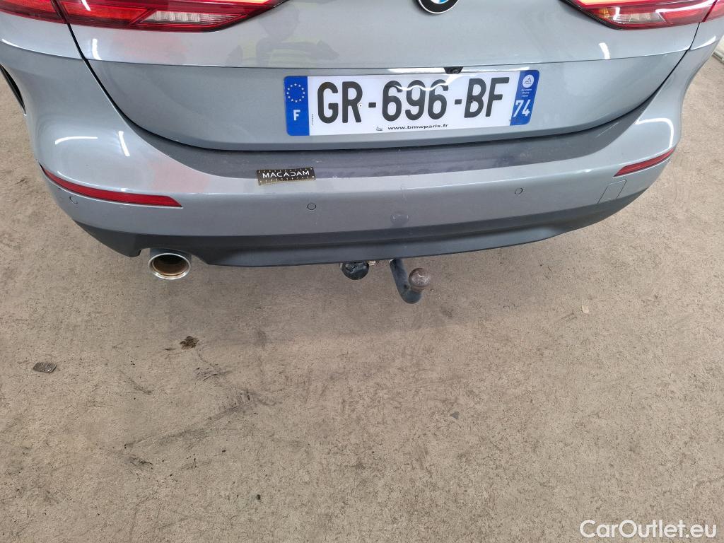  Bmw  Serie 2 BMW Série 2 Gran Coupé / 2019 / 4P / Berline 218I AUTO Business Design #20
