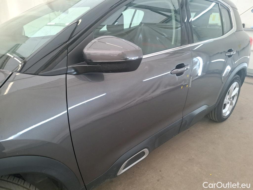  Citroen  C5 Aircross  Business 1.2 PureTech 130CV BVA8 E6d #1
