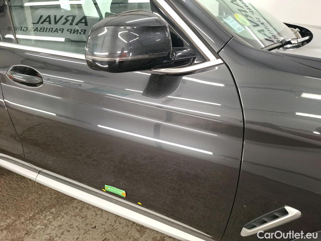  Bmw  X3 Série  xDrive 20d Xline 2.0 190CV BVA8 E6 #34