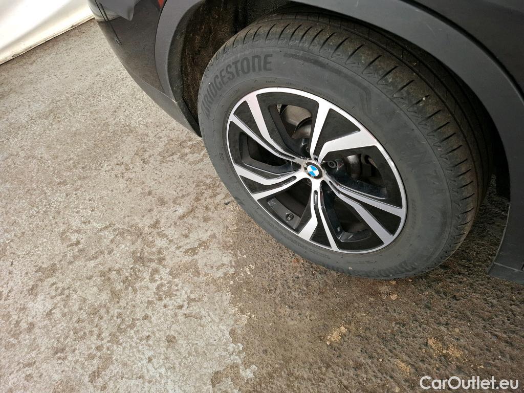  Bmw  X3 Série  xDrive 20d Xline 2.0 190CV BVA8 E6 #29