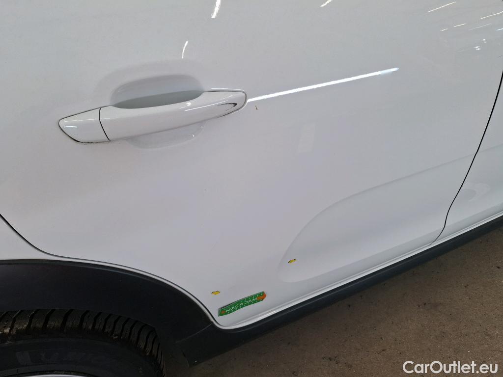  Citroen  C3  Feel 1.5 BlueHDI 100CV BVM6 E6d #19