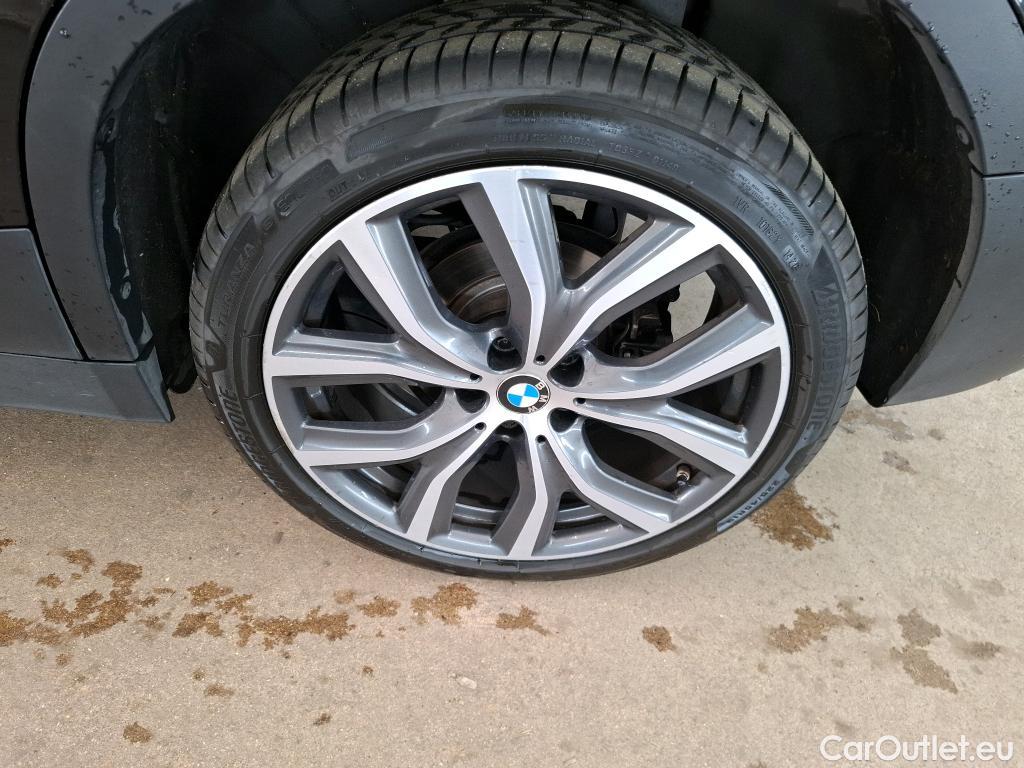  Bmw  X2 BMW  / 2017 / 5P / SUV sDrive18i Première DKG7 #41