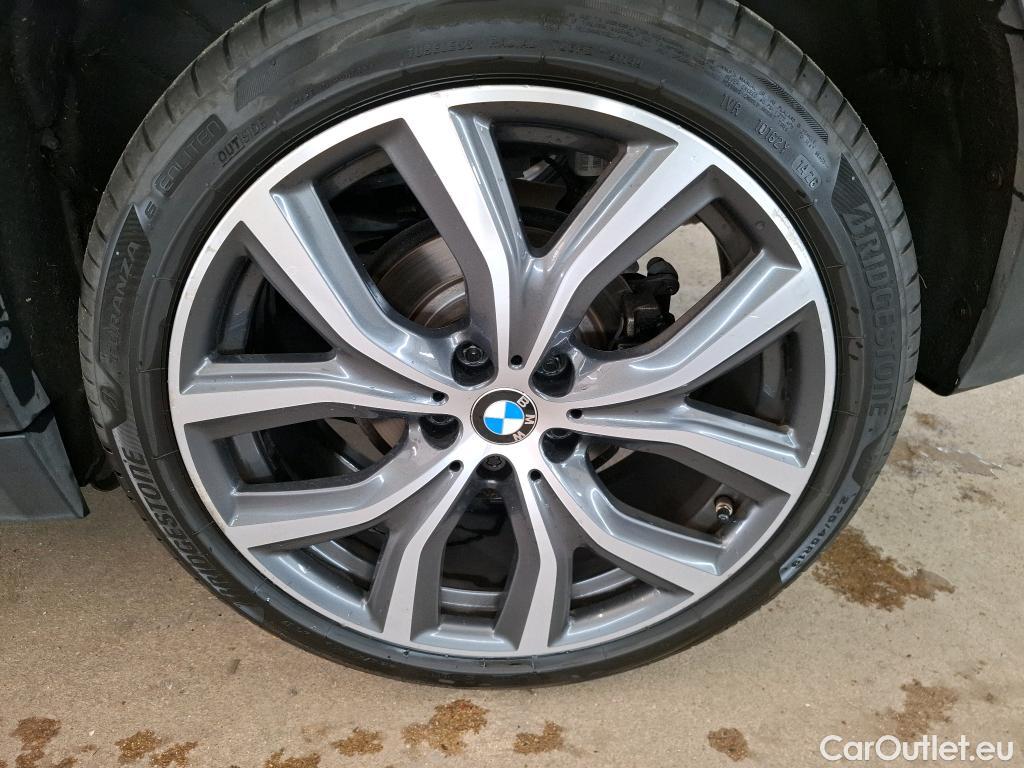  Bmw  X2 BMW  / 2017 / 5P / SUV sDrive18i Première DKG7 #40