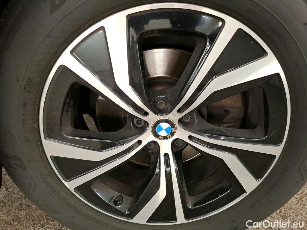  Bmw  X3 Série  xDrive 20d Xline 2.0 190CV BVA8 E6 #27