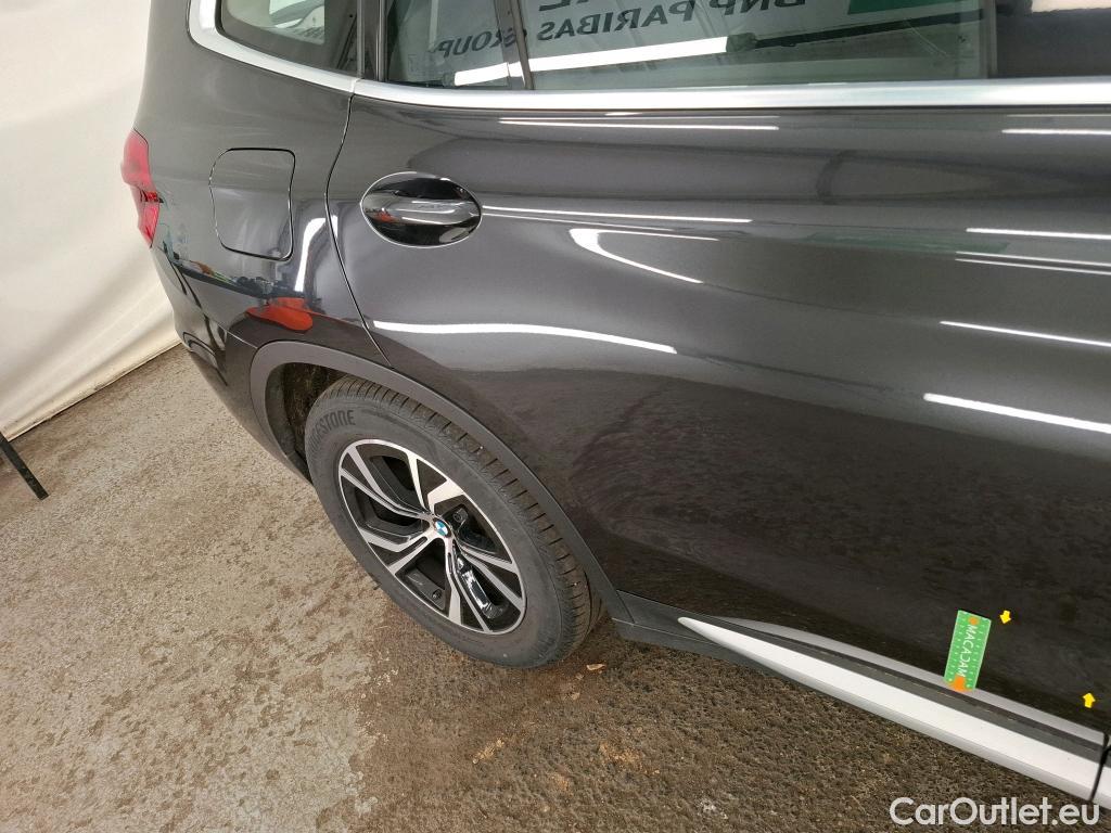  Bmw  X3 Série  xDrive 20d Xline 2.0 190CV BVA8 E6 #1