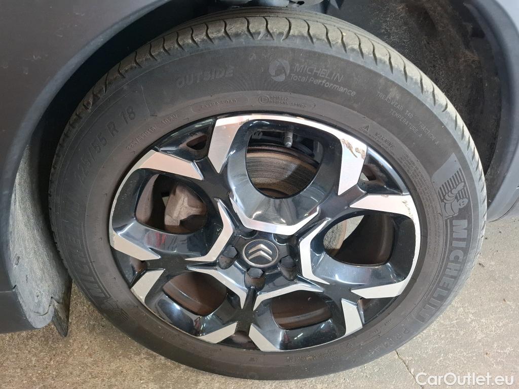  Citroen  C5 Aircross  Shine 1.5 BlueHDi 130CV BVA8 E6d #9