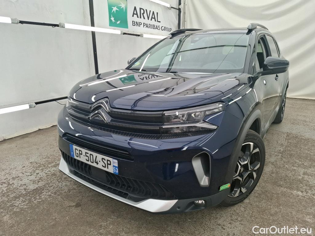  Citroen  C5 Aircross  Shine 1.5 BlueHDi 130CV BVA8 6E #25