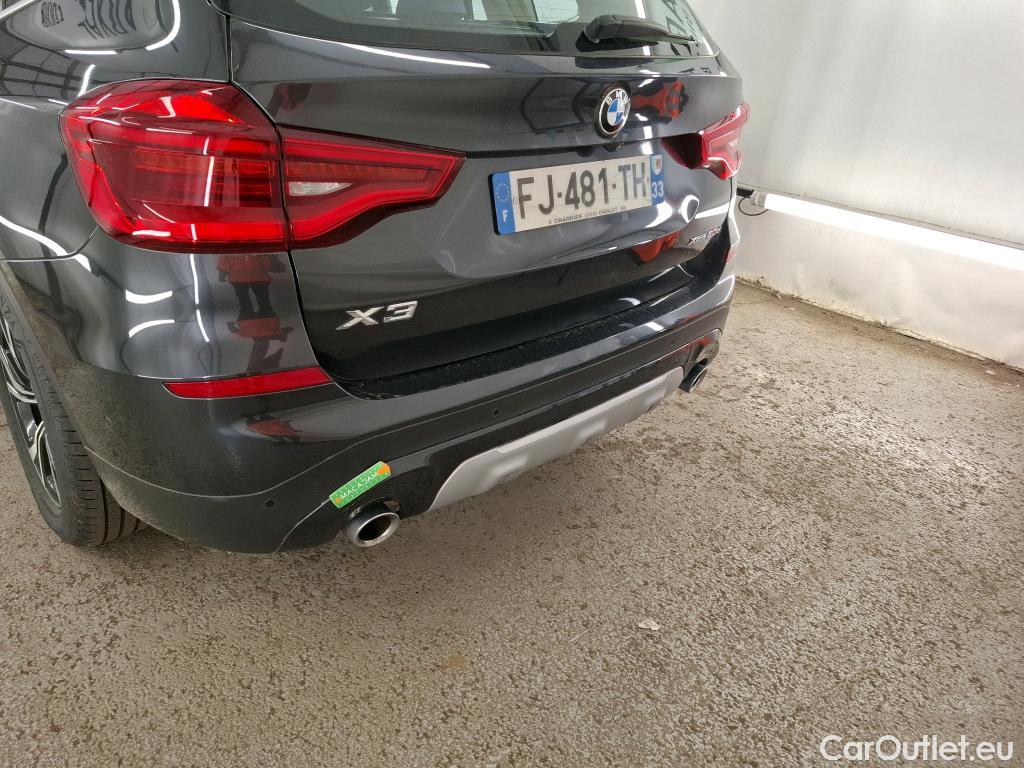  Bmw  X3 Série  xDrive 20d Xline 2.0 190CV BVA8 E6 #45
