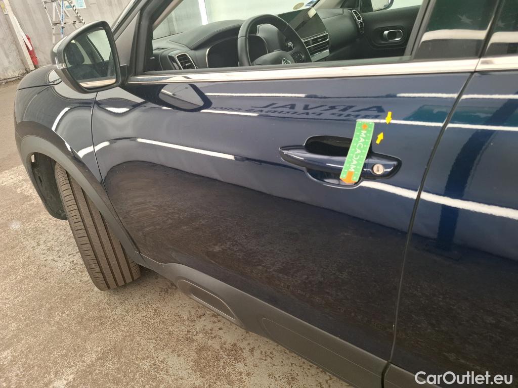  Citroen  C5 Aircross  Shine 1.5 BlueHDi 130CV BVA8 6E #64