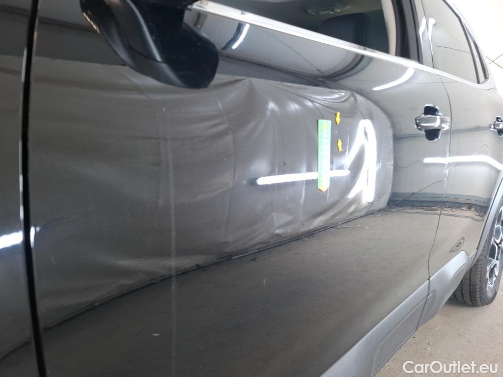 Citroen  C5 Aircross  Shine 1.5 BlueHDi 130CV BVA8 E6d #22