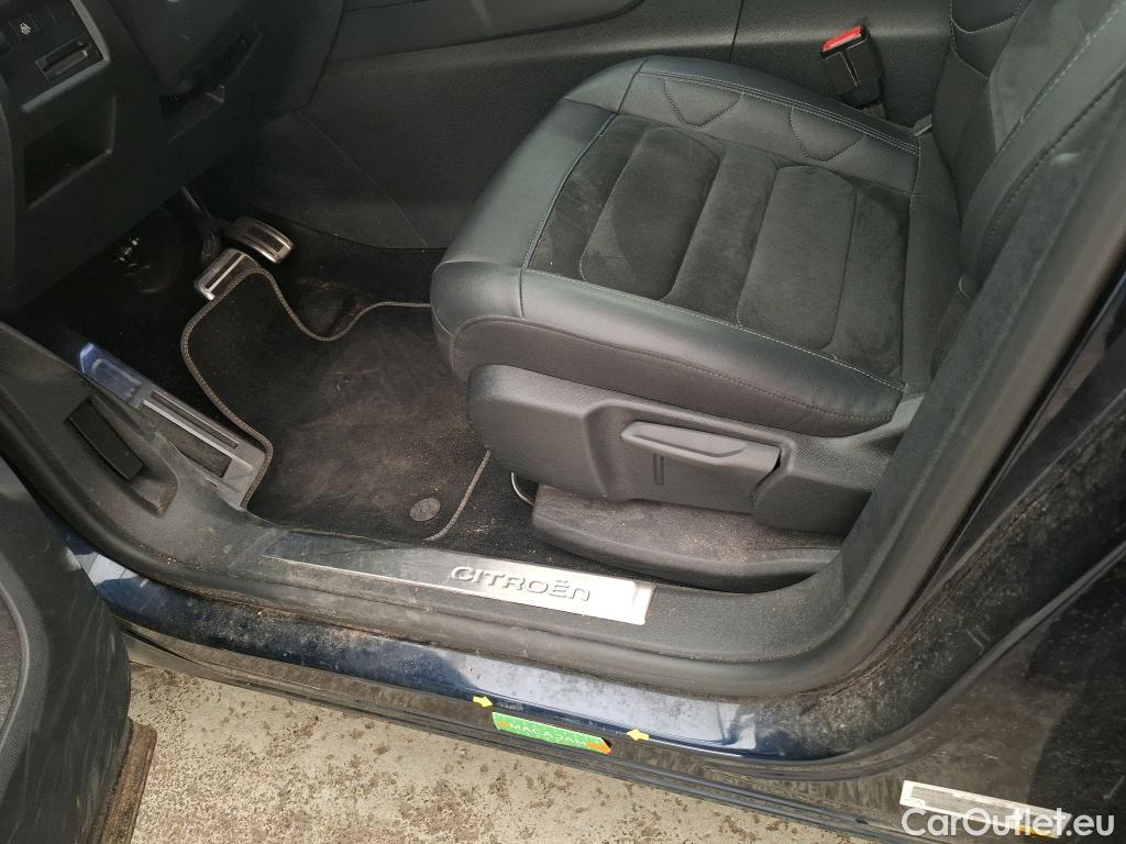  Citroen  C5 Aircross  Shine 1.5 BlueHDi 130CV BVA8 6E #23