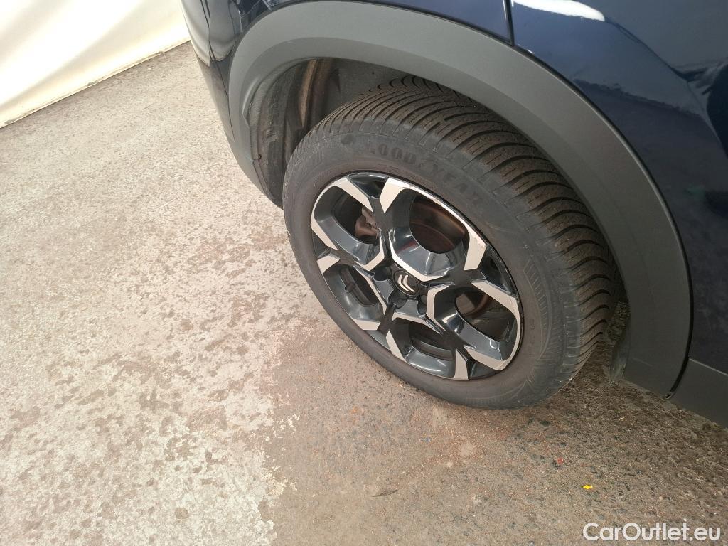  Citroen  C5 Aircross  Shine 1.5 BlueHDi 130CV BVA8 6E #44