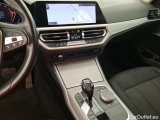  Bmw  Serie 3 3 Berline 318 d M Sport 2.0 150CV BVA8 E6d #7