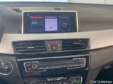  Bmw  X1 Série  sDrive16d Lounge 1.5 115CV BVA7 E6d #7