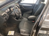  Bmw  X1 Série  sDrive16d Lounge 1.5 115CV BVA7 E6d #8