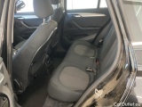 Bmw  X1 Série  sDrive16d Lounge 1.5 115CV BVA7 E6d #9
