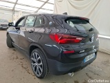  Bmw  X2 BMW  / 2017 / 5P / SUV sDrive18i Première DKG7 #2