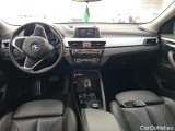  Bmw  X2 BMW  / 2017 / 5P / SUV sDrive18i Première DKG7 #5