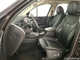  Bmw  X3 Série  xDrive 20d Xline 2.0 190CV BVA8 E6 #8