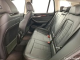  Bmw  X3 Série  xDrive 20d Xline 2.0 190CV BVA8 E6 #9
