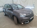C5 Aircross