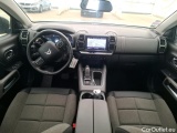 C5 Aircross