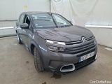 C5 Aircross