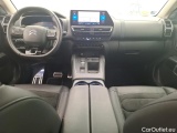 C5 Aircross