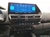  Citroen  C5 Aircross CITROEN  / 2022 / 5P / SUV Hybrid rechargeable 225 e-EAT8 Feel Pack #8