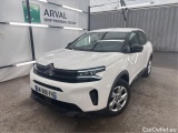 C5 Aircross