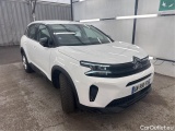 C5 Aircross