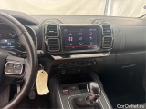  Citroen  C5 Aircross CITROEN  / 2022 / 5P / SUV PureTech 130 S&S BVM6 Live #7