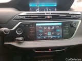  Citroen  C4 Grand Picasso /Spacetourer Shine 1.5 BlueHDi 130CV BVA8 E6d/Vo Repeint en Rouge / Teinte SIV Blanc Banquise/ #7