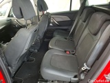  Citroen  C4 Grand Picasso /Spacetourer Shine 1.5 BlueHDi 130CV BVA8 E6d/Vo Repeint en Rouge / Teinte SIV Blanc Banquise/ #9